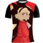 Imagem de Camiseta Personalizada Sabrina No Mundo Mágico 15