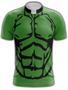 Imagem de Camiseta Personalizada SUPER - HERÓIS Hulk - 008