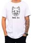 Imagem de Camiseta Pet Shiba Inu Akita Inu Cachorro Cão Raça Presente