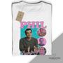 Imagem de Camiseta Phil Dunphy Modern Family Série Família