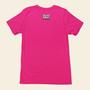 Imagem de Camiseta Pink Emily Vick Influencer Dos Rosas Irma Katlen Infantil Youtube