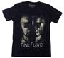 Imagem de Camiseta Pink Floyd Preta The Division Bell Adulto Extra BO1435 RCH