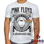 Imagem de Camiseta Pink Floyd Rock Geeko