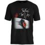 Imagem de Camiseta Pink Floyd Roger Water The Wall Live Rockwear