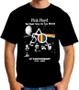 Imagem de Camiseta Pink Floyd - The Dark Side of the Moon 50 anos - 1973 - 2023