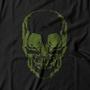 Imagem de Camiseta Pixel Skull Studio Geek