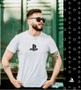 Imagem de Camiseta Playstation Classic Oficial Moda Gamer Geek