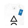 Imagem de Camiseta Playstation Symbols Elevation Oficial Símbolos