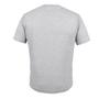 Imagem de Camiseta Plus Size 100% Algodão Tecido Macio Estampada Astro Galaxy