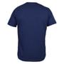 Imagem de Camiseta Plus Size 100% Algodão Tecido Macio Estampada Cranio tep