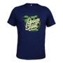 Imagem de Camiseta Plus Size 100% Algodão Tecido Macio Estampada Grove