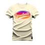 Imagem de Camiseta Plus Size Algodão 30.1 Premium Estampada Base Ball Colors