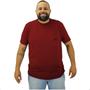 Imagem de Camiseta Plus Size  Camisa Masculina Academia Premium