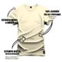 Imagem de Camiseta Plus Size Grande T-Shirt Estampada Varias Cores Affectional