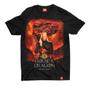 Imagem de Camiseta Plus Size House Of The Dragon - Daemon