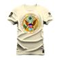 Imagem de Camiseta Plus Size T-Shirt Algodão Premium Estampada The Supreme