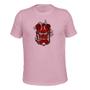 Imagem de Camiseta Plus Size Várias Cores Tecido Macio Estampada Ranger