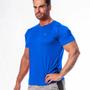 Imagem de Camiseta Poker T-Shirt New Basic - Azul