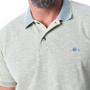 Imagem de Camiseta Polo Algodão - Remo Fenut