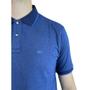 Imagem de Camiseta polo breda masculina azul marinho