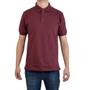 Imagem de Camiseta polo breda uomo vinho