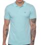 Imagem de Camiseta Polo HD verde dubay h0111