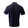 Imagem de Camiseta Polo Individual Azul Marinho