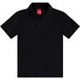 Imagem de Camiseta Polo Infantil Masculina Kyly