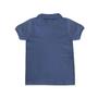 Imagem de Camiseta Polo Infantil Ogochi Azul