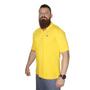 Imagem de CAMISETA POLO MASCULINA Cor:AmarelaTam:M