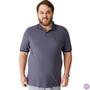 Imagem de Camiseta Polo Masculino Tradicional Plus Size 87860 - Malwee