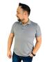 Imagem de Camiseta Polo Piquet Plus Size Kohmar 911