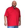 Imagem de Camiseta Polo Plus Size Masculina 2542