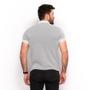 Imagem de Camiseta Polo Teodoro Masculino Slim Jaquard Casual Conforto