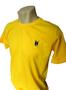 Imagem de Camiseta Polo Wear  Masculino Car Bas. 753683/1779 - AMARELO  Tam. M