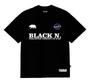 Imagem de Camiseta Premium Black N No Stop - Preto B90641