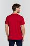 Imagem de Camiseta Premium Bordo Liso