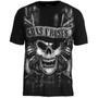 Imagem de Camiseta Premium Guns N' Roses Top Hat