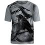 Imagem de Camiseta Premium Metallica Raven Bell Tolls