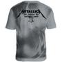 Imagem de Camiseta Premium Metallica Raven Bell Tolls