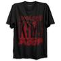 Imagem de Camiseta Preta Banda Cannibal Corpse Kill Death Metal Bomber Rock