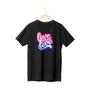 Imagem de Camiseta Preta Love is Love Bisexual - ORGULHO - LGBT