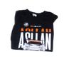 Imagem de Camiseta Preta Masc. Asllan Drift Tam. M - Cód.10156