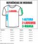 Imagem de Camiseta Programador Desenvolvedor Linguagem Java Php Phyto Preta