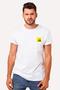 Imagem de Camiseta Programador JS - Javascript Pocket
