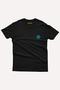 Imagem de Camiseta Programador  React JS - Pocket Nerd Chic