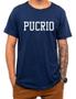 Imagem de Camiseta Pucrio Pontifícia Universidade Católica Rj