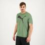 Imagem de Camiseta Puma Active Big Logo 22 Verde