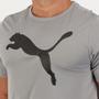 Imagem de Camiseta Puma Active Big Logo 22