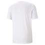 Imagem de Camiseta Puma Active Big Logo Masculina - Branco